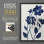 «Indigo Bloom II»-374746705-374746732