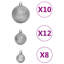 Ornement boule The Holiday Aisle®-1971760003
