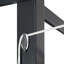 Pergola Pantheon 2.25m x 4m Aluminium Pergola-29341063