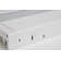 Starfish LED 11" SMART RGB and Tunable White Under Cabinet Light White Finish