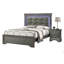 Mobilier de chambre à coucher 1pc-376638010