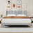 Sutter Upholstered Wingback Bed-1233363032-1233515443