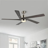 Wayfair | Ceiling Fans With Lights You'll Love in 2023