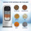 Water Replacement Filter, BPA Free Water Purifier