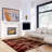 Artresha Abstract Indoor Rug-610316563