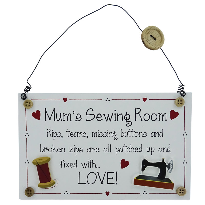 Handmade Wall Decor