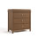 Sasha 3-Drawer Changing Table Dresser