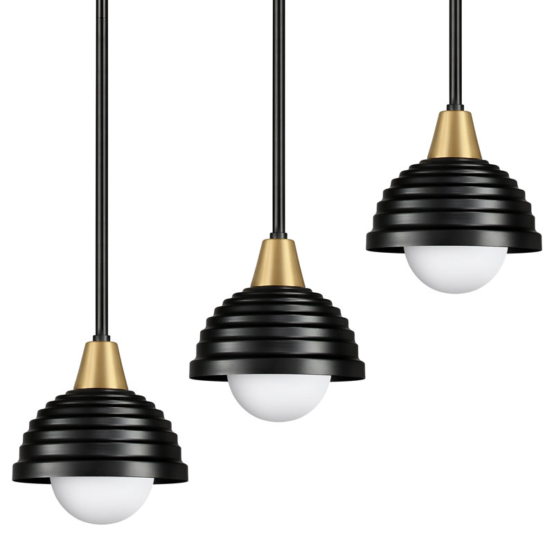 1- Light Pendant Light Kitchen Island