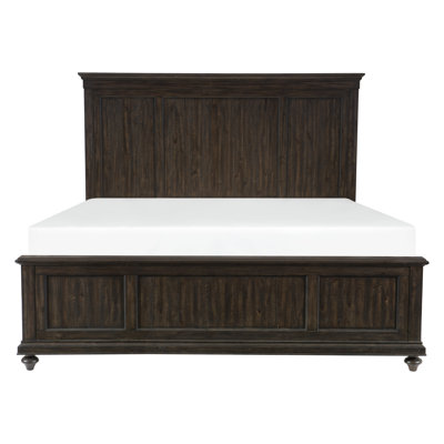 Santucci Standard Bed