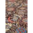 Sickle Leaf One-of-a-Kind 8'10" X 11'9" New Age Wool Area Rug in