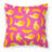 Bananas Indoor/Outdoor Throw Pillow-1503529586-1496433545