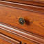 Armoire décorative rétro à neuf seaux