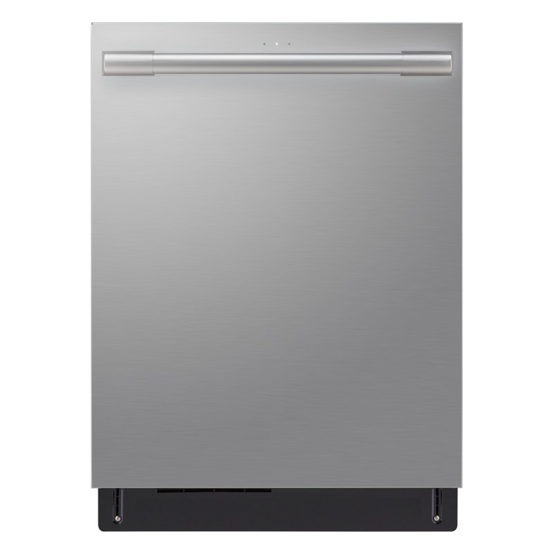 Powersteam Stainless Steel Dishwasher