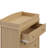 Noah 3 Drawer Chest with Changing Topper-95098298