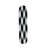 Set of 4 Chevron Pattern Cabinet Pulls