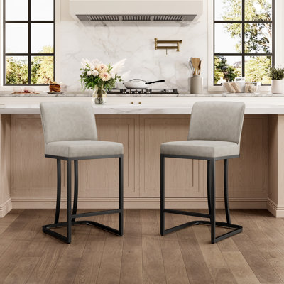 Forsyth 61cm Bar Stool