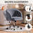 Eggers Home Office Chair with Tufted Barrel Back-1797920833