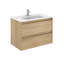 Ambra 31.7'' W Single Vanity-17041589