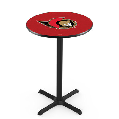 Table bistro NHL