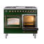 ILVE Nostalgie II Noblesse 40 in Dual Fuel Range-520741278-520741285