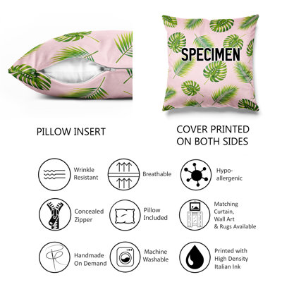 Coussin Coastal