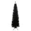 Arbre de Noël artificiel 7,5 pi avec base de Noël déco pour les fêtes