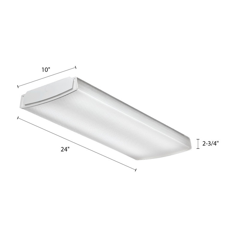 LED Flush Mount