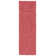 Weatherhill Natural Fiber Hand Woven Jute Solid Color Rug