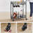 2-Tier Bar Cart-1872996272