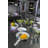 Fantasia 7 Piece Wood Stainless Steel Hostess Set-39023229