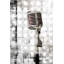 «Mic», reproduction sur toile tendue-50247763