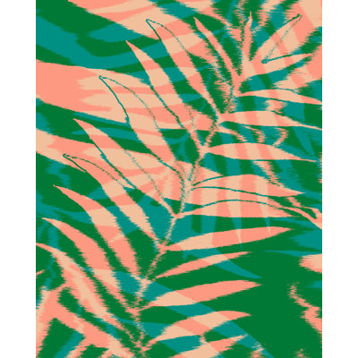 Floral Wallpaper