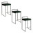 Brieon Upholstered Stackable Bar & Counter Stool (Set of 3)-473900690-473900768