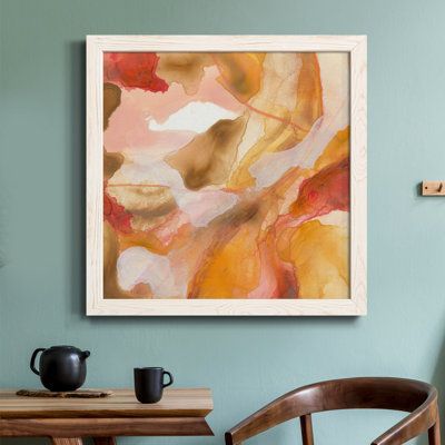 " Sunset Marble II "