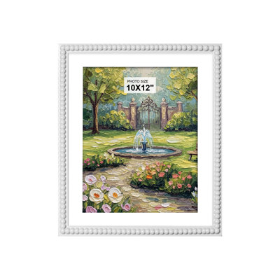 Colourful Picture Frame for Wall