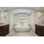 Donatello 70'' L Freestanding Air Bathtub-88773167