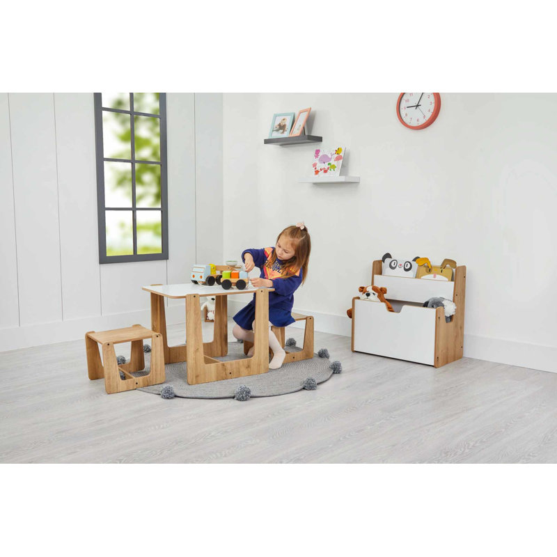 Ensemble de table pour enfants