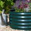 Attocchi Metal Raised Garden Bed