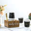 1 Pod Coffee Condiment Storage