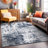 Willington Abstract Indoor Rug-694093881