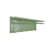 Esyspot Metal Powder Coating Hook Wall Mounted With Shelf-2104695901