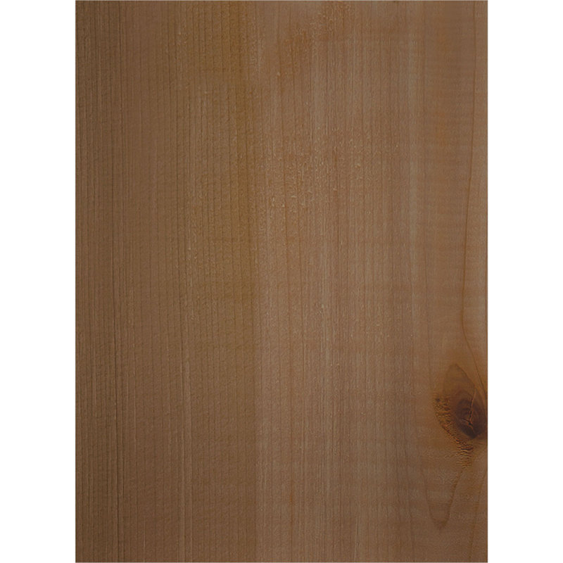 5 1/2"W x 8"D x 8"H Huntington Smooth Corbel, Western Red Cedar, 8" H x 5.5" W x 8" D, Smooth, Western Red Cedar