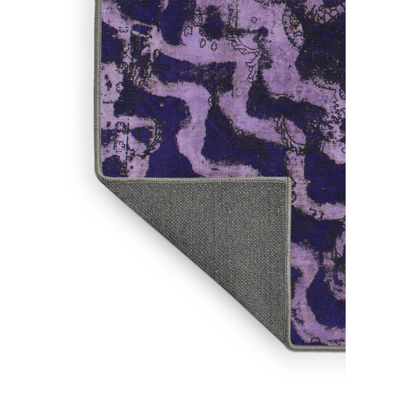 Tapis abstrait moderne 879, Rectangle 8 pi x 10 pi