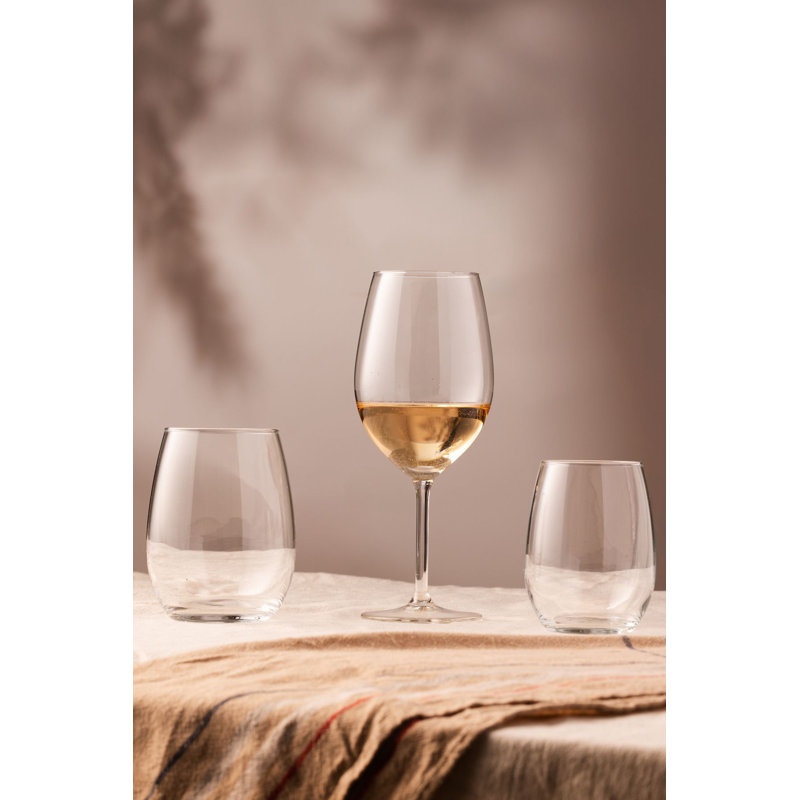 Glass Set
