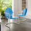 Fauteuil de patio Burley-770217079