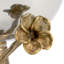 Heritage Stainless Steel Decorative Bowl