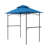 8 Ft. W x 5 Ft. D Steel Grill Gazebo-72080164