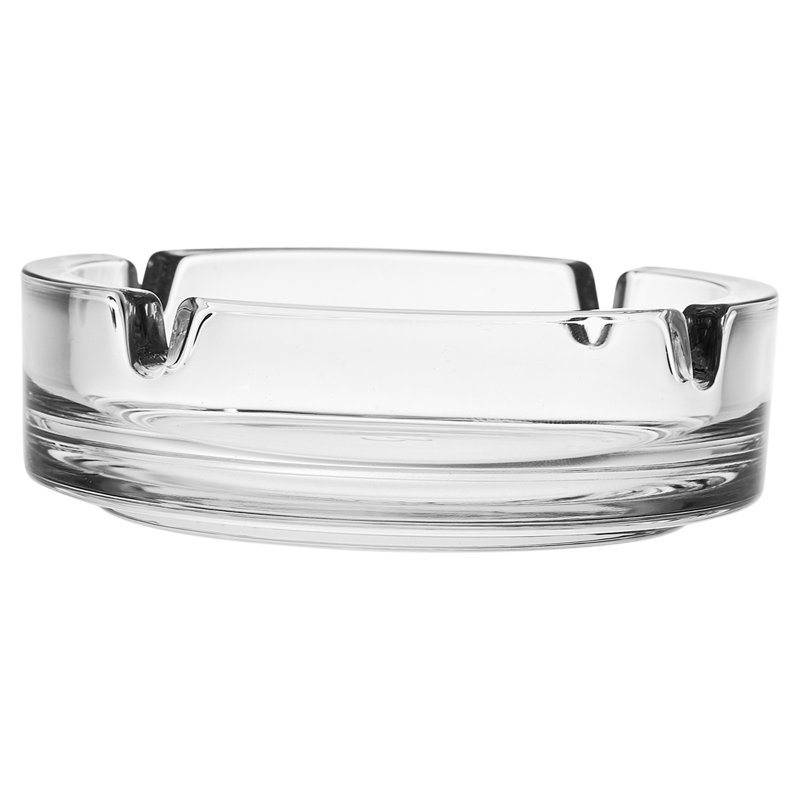 Glass Ashtray