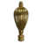 Polished Brass
