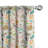 Nursery Semi-Sheer Rod Pocket Curtain Panels-984580576